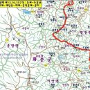 화순군 동면 정수장 | 호남정맥16회차산행(서밧재→말머리재)