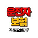 운전자 보험 필요성 - 사고 후 법적 분쟁과 벌금, 내가 감당할 수 있을까? 이미지