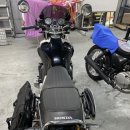 혼다 cb1100rs 판매합니다(판매완료) 이미지