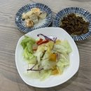 우리집 삼식이무침 이미지