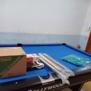 허리우드당구 이미지