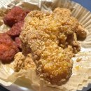 맥시칸치킨 | 하림 맥시칸 반반치킨 마트 순살 냉동간식 후기 #내돈내산