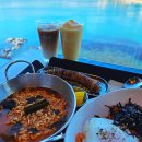 오션앤PC | 광안리 만화 카페 오션뷰 주차 무료 티앤북스