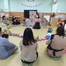 세중아유치원 | 유치원 참여수업은 어떻게 진행될까요?