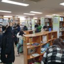 아산시립송곡도서관 이미지