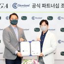 KPGA골프 이미지