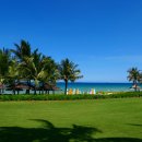 나트랑 더아남리조트 왔어요 이미지