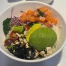 니크 | 양재역 샐러드 포케 맛집 추천! 피끄니크 연어아보카도 포케 후기