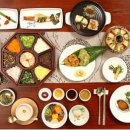 한식조리기능사와 제철음식 이미지