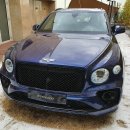 벤틀리 스크린 이미지