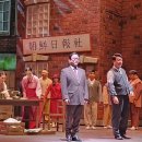 안동 창작오페라 광야의 꽃 이육사 경북매일