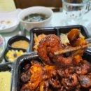 쭈블링쭈꾸미볶음&비빔밥 이미지