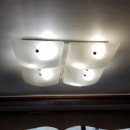 가정용LED 남양주 다산동LED 다산신도시LED 하이비전LED 거실등 교체 시공 후기