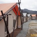 팔봉글램핑 이미지