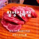 대구번개시장식육점 / 고기도매로 제사준비 /한우선물세트 /칠성식육점