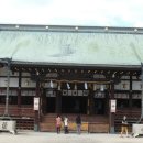 일본 오사카 텐마궁 (天滿宮)신사(神社) 이미지