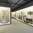 아주대학교 도구박물관 이미지