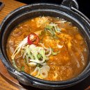 11500-7-66-104 | [분당 미금] 미금역저녁맛집 추천! 치즈가츠동, 김치나베동 맛집 하치로돈부리 미금점 솔직후기