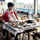 나루터 펜션 | 안산대부도맛집 나루터