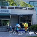 인천중앙도서관 내 이미지