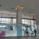 롯데리조트 옥외수영장 | 강원도여행 숙소 롯데리조트 속초 오션뷰, 부대시설,수영장 이용후기