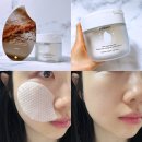 [미다] 라이스 에센스 패드 - 쌀겨수를 듬뿍 담은 촉촉 수분충전 쌀알토너패드 추천!