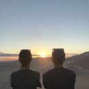 상채농장 | [세계일주:DAY176:나미비아:트럭킹 5일차] Sossusvlei Dunes – Namib-Naukluft National Park / Dune 45