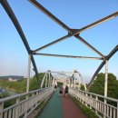 이목리 제방 이미지