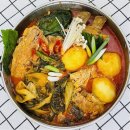 착한감자탕 이미지