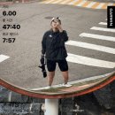 달달 무슨 달 | [러닝 월말 정산] 2025년 10월은 달달 무슨 달, LSD로 물든 달.