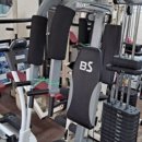 BS GYM 이미지