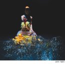 창작 현대 무용 <억울한 누명> | 춤웹진 리뷰 _ <억울한 누명>