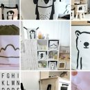 별 하우스 이미지