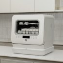 워시플러스 | 미니식기세척기 추천 3인용 자취 원룸 젖병열탕소독 쉐프본 워시폴4케어플러스 후기 및 장단점