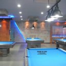 가인당구장 이미지