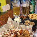 아라치치킨 고강점