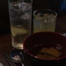 심야연담