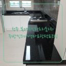 HY에너지 2호 | 주방대리석 교체하지않고 새것보다 더 깨끗하게 만들기