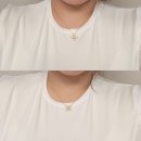 골든듀 펄시피아 미뇽 후기, 여성스러운 룩에 딱 ✨