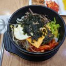 봉정김밥