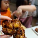 광주 하남 치킨 푸라닭 광주CGV점