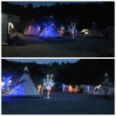 삼밭골글램핑 네이버블로그
