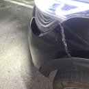 대교공업사 | 셀토스 고속도로 물체 사고ㅠㅠ 카닥 수리 짧은 후기, 범퍼탈착