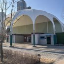 송도 글로벌파크4지구 풋살장 이미지