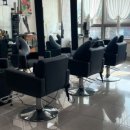 헤어살롱(HAIR SALON) 머뭄