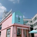 누누가 | 한남동 포토스팟 카페 누누 장줄리앙 팝업 방문 후기