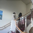 동로현복지센터 화장실 1층 | 대마도 이즈하라 대아호텔 조식X 가성비숙소 온천 대욕장 / 겨울여행 비추천