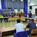 동천동주민센터회의실 이미지