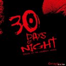 해가 | 영화 써티 데이즈 오브 나이트 결말 정보 후기, 해가 사라진 마을의 붉은 30일