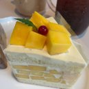 부산 대신동 카페 추천 생과일 케이크 맛집 전차카페